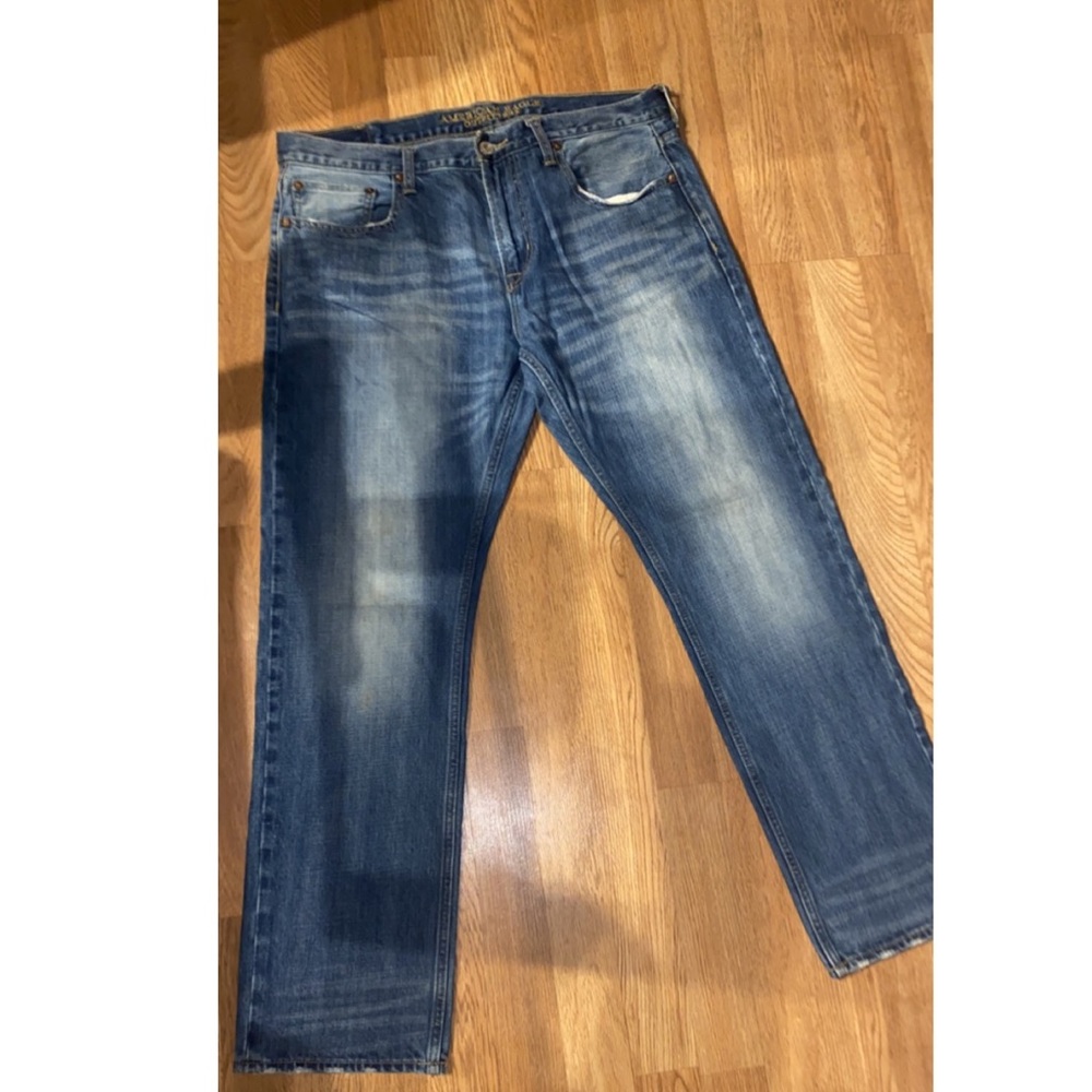 💸SOLD Men's American Eagle Jeans 36X32